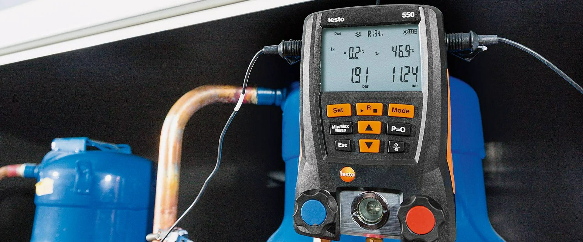 Instalacja elektryczna z&nbsp;licznikiem